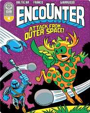 Encounter No. 4