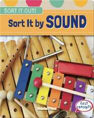 Sort It by Sound