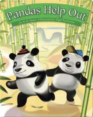 Pandas Help Out