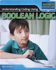 Understanding Coding Using Boolean Logic