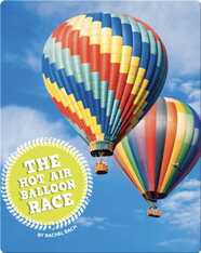 The Hot Air Balloon Race