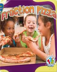 Fraction Pizza