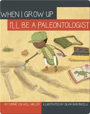 I'll Be a Paleontologist