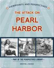 Viewpoints on the Attack on Pearl Harbor