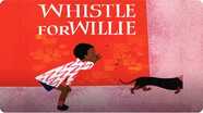 Whistle for Willie