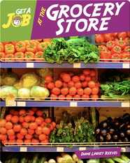 Get a Job at the Grocery Store