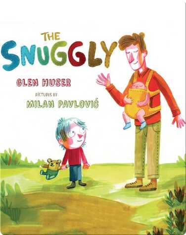 The Snuggly book
