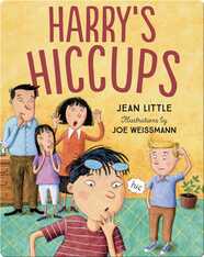 Harry's Hiccups