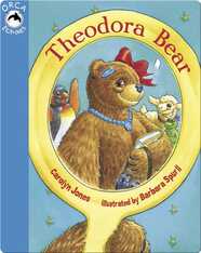 Theodora Bear