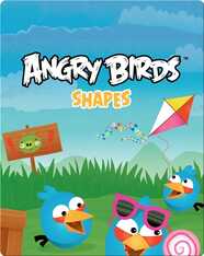 Angry Birds: Shapes