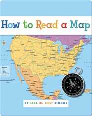 How to Read A Map