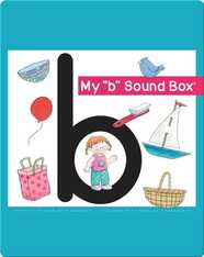 My 'b' Sound Box