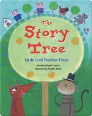 Little Lord Feather-Frock