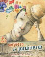 La sorpresa del jardinero