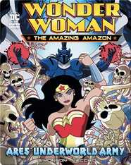 Ares' Underworld Army