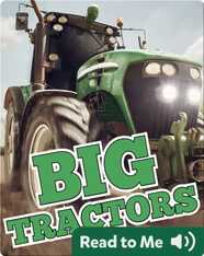 Big Tractors