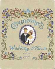 Grandma's Wedding Album