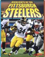 Highlights of the Pittsburgh Steelers
