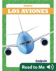 Los Aviones