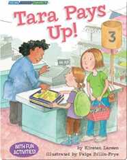 Tara Pays Up!