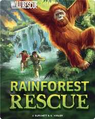 Rainforest Rescue