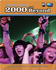Popular Culture: 2000 and Beyond