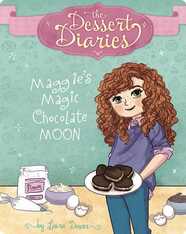 Maggie's Magic Chocolate Moon