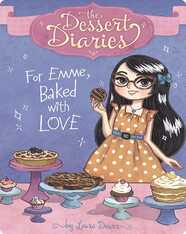 For Emme, Baked with Love
