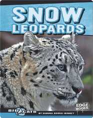 Snow Leopards