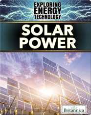 Solar Power