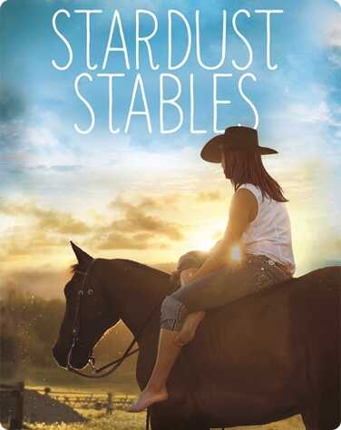 Stardust Stables: Free Spirit book
