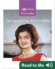 Jacqueline Kennedy