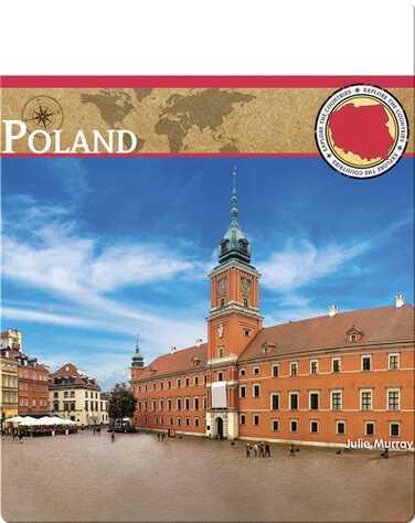 Poland book