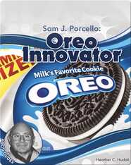 Sam J. Porcello: Oreo Innovator