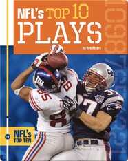 NFL's Top 10 Plays