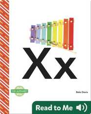 The Alphabet: Xx