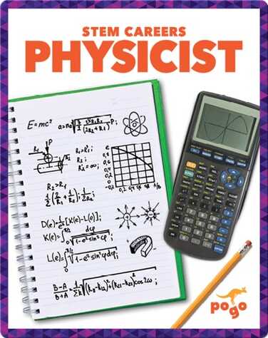 Physicist book