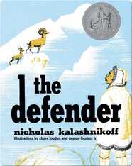 The Defender