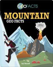 Mountain Geo Facts