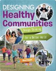 Designing Healthy Communities