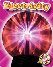 Electricity: First Science
