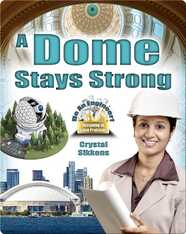 A Dome Stays Strong