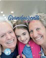 My Family: Grandparents