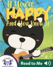 If You're Happy And You Know It