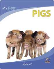 My Pets: Pigs