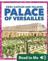 Palace of Versailles