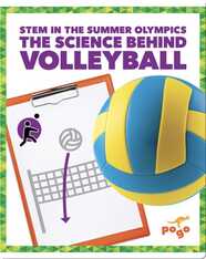 The Science Behind Volleyball