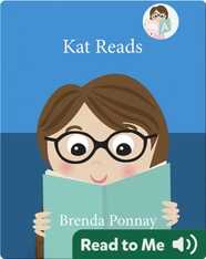 Kat Reads