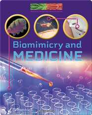 Biomimicry and Medicine