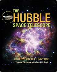 The Hubble Space Telescope: Our Eye on the Universe